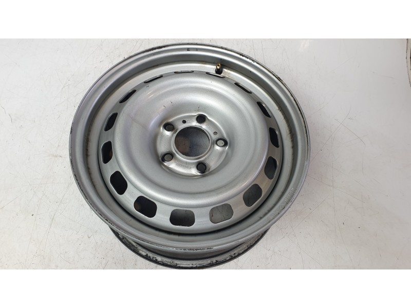 Recambio de llanta para opel combo furgoneta/monovolumen (k9) 1.5 d referencia OEM IAM 9832762477  