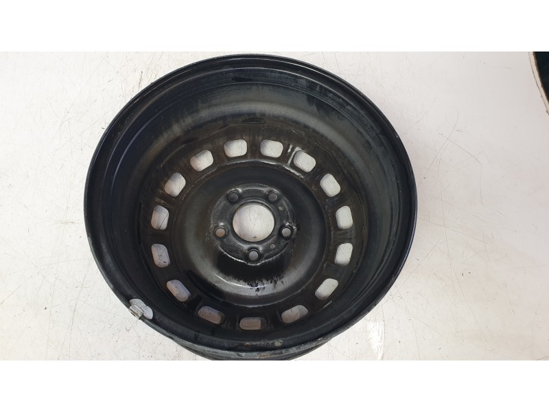 Recambio de llanta para opel combo furgoneta/monovolumen (k9) 1.5 d referencia OEM IAM 9832762477  