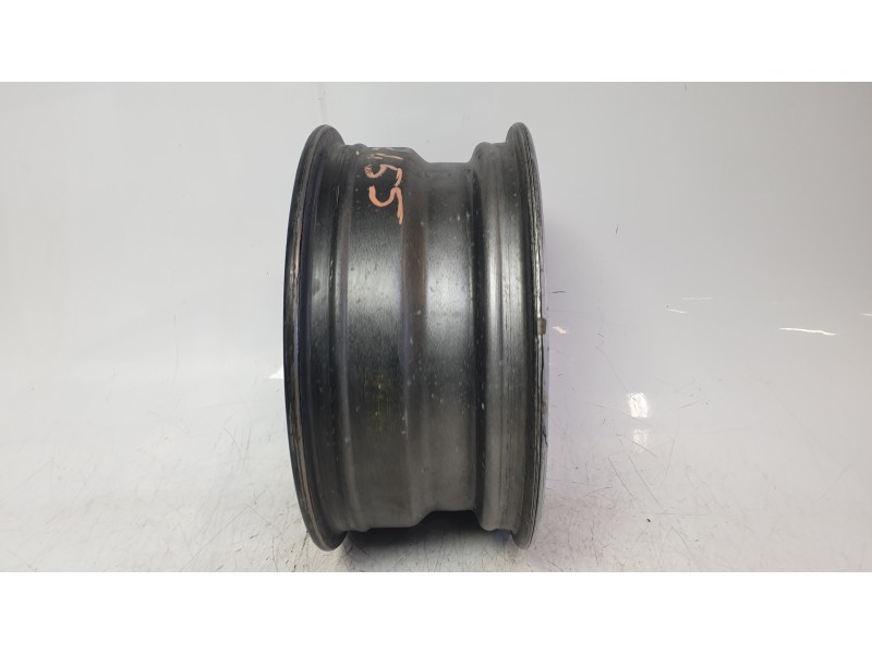Recambio de llanta para opel combo furgoneta/monovolumen (k9) 1.5 d referencia OEM IAM 9832762477  