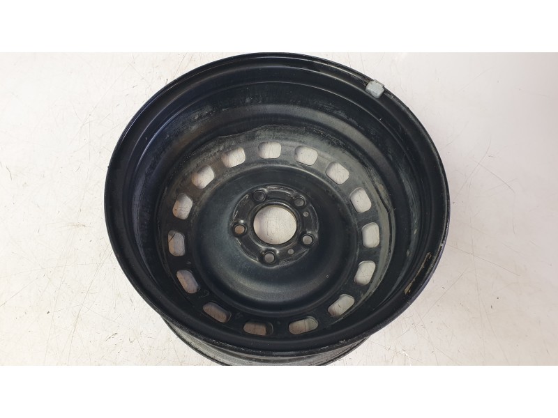 Recambio de llanta para opel combo furgoneta/monovolumen (k9) 1.5 d referencia OEM IAM 9832762477  