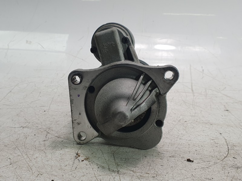 Recambio de motor arranque para citroën jumper furgon 3.5 l3 h2 bluehdi 14 s&s 6v referencia OEM IAM 26C46385 TS2273B / 52217752