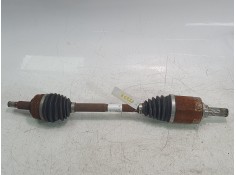 TRANSMISION DELANTERA IZQUIERDA 391011700R 