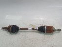 TRANSMISION DELANTERA IZQUIERDA 391011700R 391011700R 