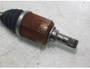 TRANSMISION DELANTERA IZQUIERDA 391011700R 391011700R 