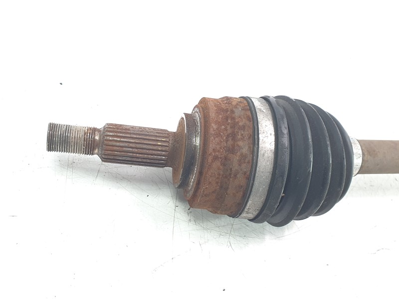 Recambio de transmision delantera izquierda para renault captur ii (hf_) tce 160 (hfn1) referencia OEM IAM 391011700R  