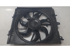 Recambio de electroventilador para nissan qashqai iii (j12) 1.3 dig-t referencia OEM IAM 214816UB1A  