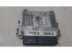 Recambio de centralita motor uce para mg zs 1.5 hybrid+ referencia OEM IAM 1174646401  