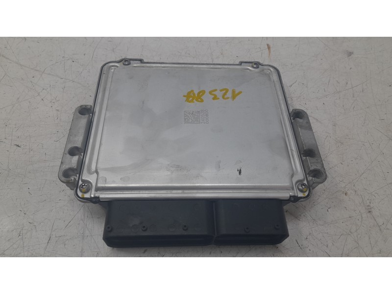 Recambio de centralita motor uce para mg zs 1.5 hybrid+ referencia OEM IAM 1174646401  