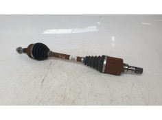 Recambio de transmision delantera izquierda para ford focus iv (hn) 1.5 ecoblue referencia OEM IAM JX673B437GAF  