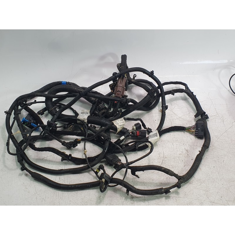 Recambio de cableado electrico para citroën jumper furgon 3.5 l3 h2 bluehdi 14 s&s 6v referencia OEM IAM 0468612230 1394006080 