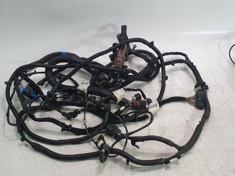 Recambio de cableado electrico para citroën jumper furgon 3.5 l3 h2 bluehdi 14 s&s 6v referencia OEM IAM 0468612230 1394006080 