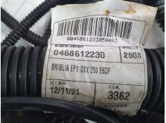 Recambio de cableado electrico para citroën jumper furgon 3.5 l3 h2 bluehdi 14 s&s 6v referencia OEM IAM 0468612230 1394006080  2