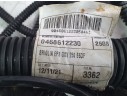 CABLEADO ELECTRICO 0468612230 1394006080 
