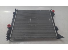 Recambio de radiador agua para nissan qashqai iii (j12) 1.3 dig-t referencia OEM IAM 214106UB0B  