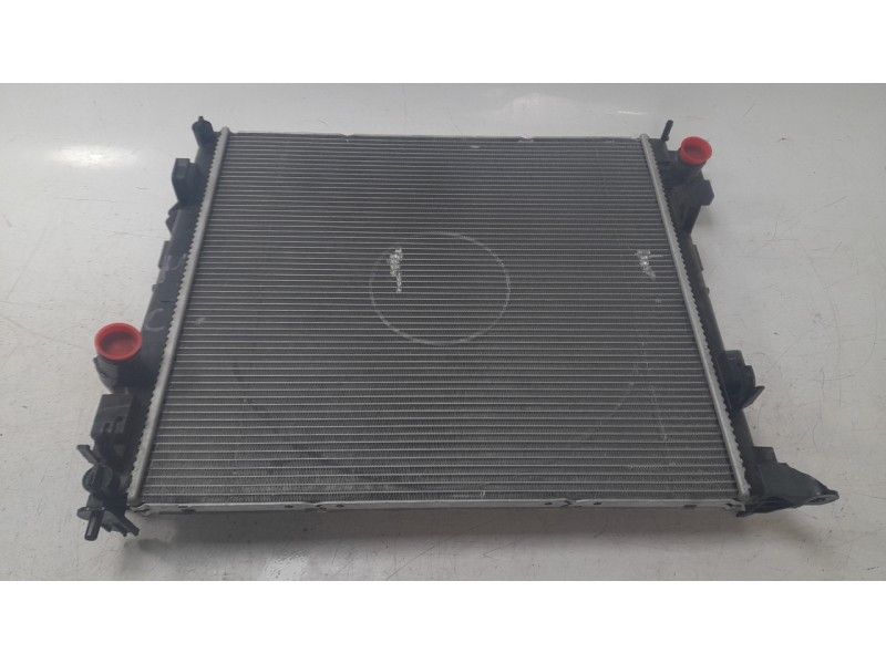 Recambio de radiador agua para nissan qashqai iii (j12) 1.3 dig-t referencia OEM IAM 214106UB0B  