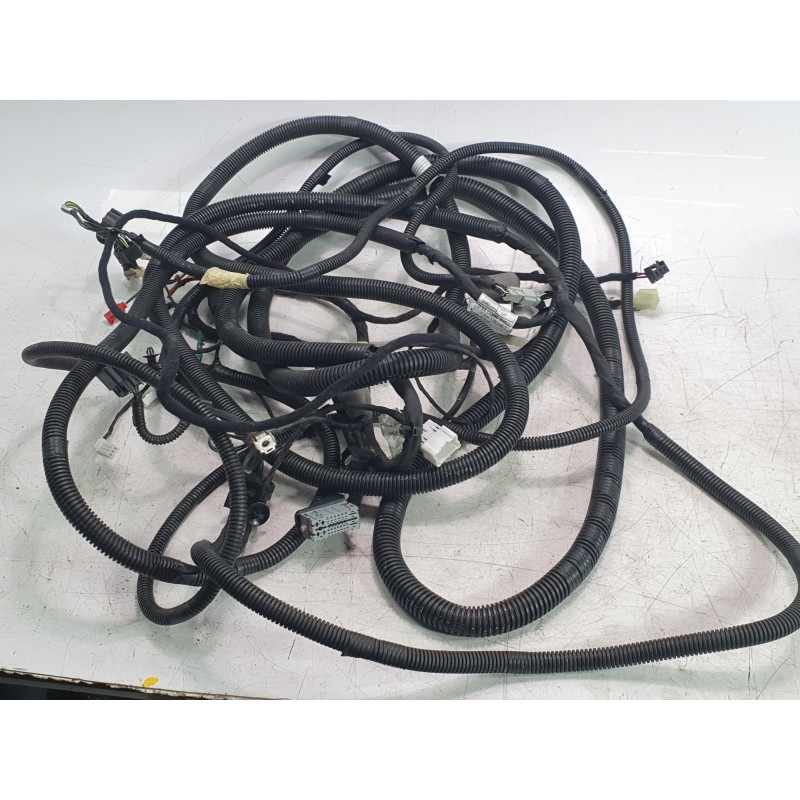 Recambio de cableado electrico para citroën jumper furgon 3.5 l3 h2 bluehdi 14 s&s 6v referencia OEM IAM 00468642530  