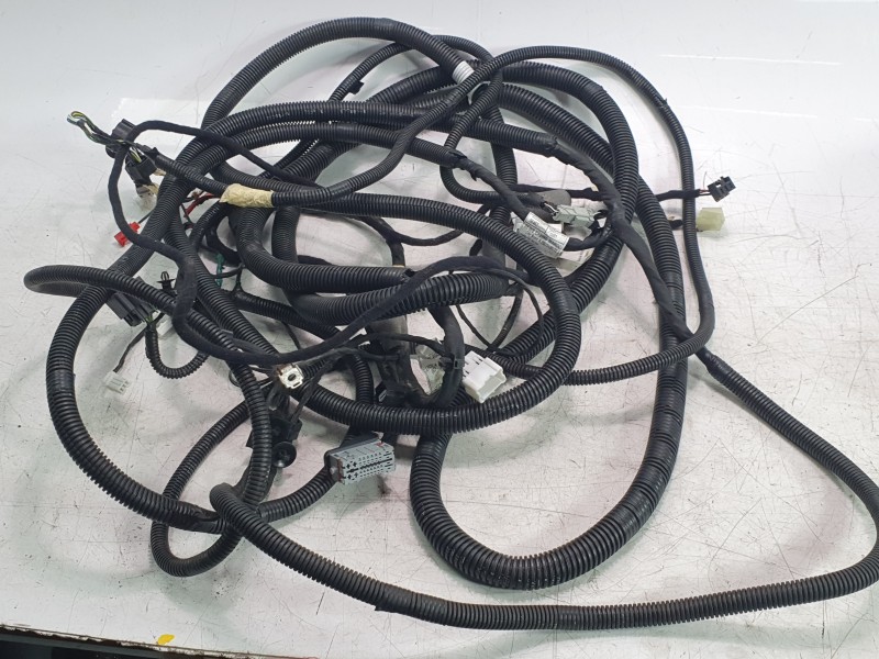 Recambio de cableado electrico para citroën jumper furgon 3.5 l3 h2 bluehdi 14 s&s 6v referencia OEM IAM 00468642530  