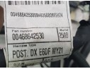CABLEADO ELECTRICO 00468642530 00468642530 