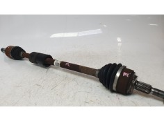 Recambio de transmision delantera derecha para ford focus iv (hn) 1.5 ecoblue referencia OEM IAM JX673B436GAF  