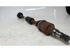 Recambio de transmision delantera derecha para ford focus iv (hn) 1.5 ecoblue referencia OEM IAM JX673B436GAF   2