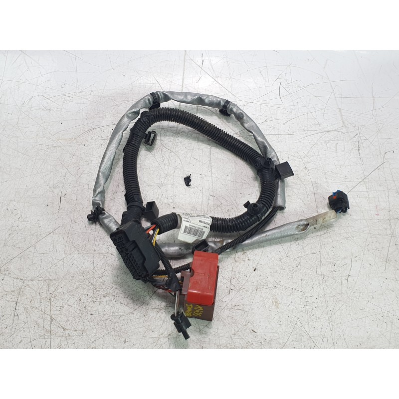 Recambio de cableado electrico para citroën jumper furgon 3.5 l3 h2 bluehdi 14 s&s 6v referencia OEM IAM 052233190  