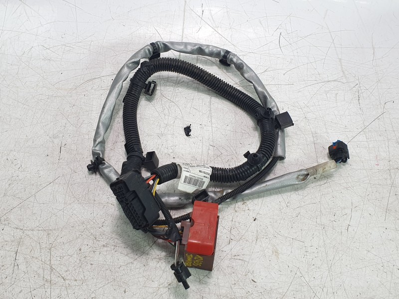 Recambio de cableado electrico para citroën jumper furgon 3.5 l3 h2 bluehdi 14 s&s 6v referencia OEM IAM 052233190  