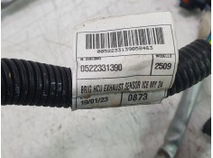 Recambio de cableado electrico para citroën jumper furgon 3.5 l3 h2 bluehdi 14 s&s 6v referencia OEM IAM 052233190   2