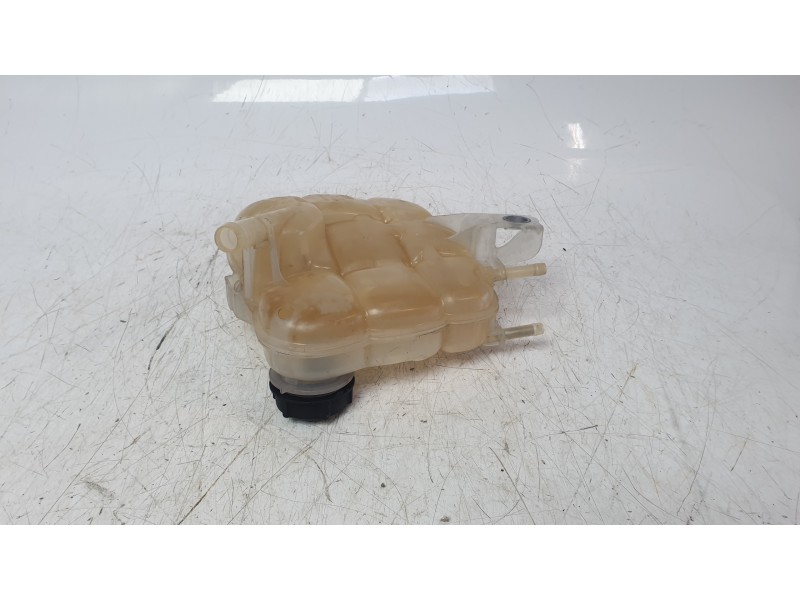 Recambio de deposito expansion para ford focus iv (hn) 1.5 ecoblue referencia OEM IAM JX618A080C  
