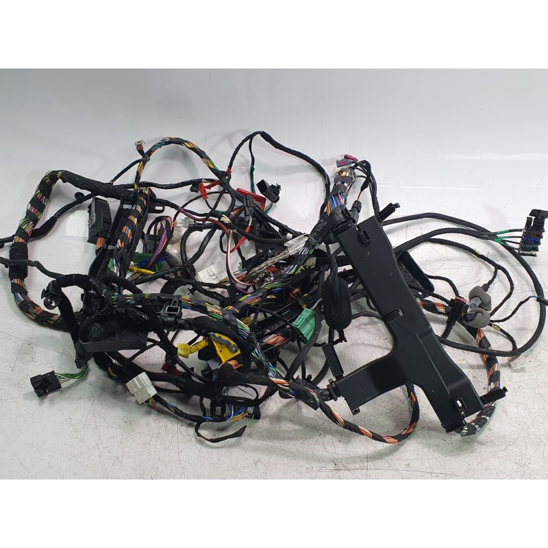 Recambio de cableado electrico para citroën jumper furgon 3.5 l3 h2 bluehdi 14 s&s 6v referencia OEM IAM 0046863580 46857478 / 4