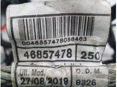 Recambio de cableado electrico para citroën jumper furgon 3.5 l3 h2 bluehdi 14 s&s 6v referencia OEM IAM 0046863580 46857478 / 4 2