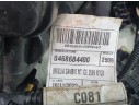CABLEADO ELECTRICO 52734115 0468672820 / 00468685220 / 00468684400 