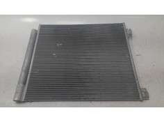 CONDENSADOR / RADIADOR AIRE ACONDICIONADO 9211000Q0E CCSNS005/350411