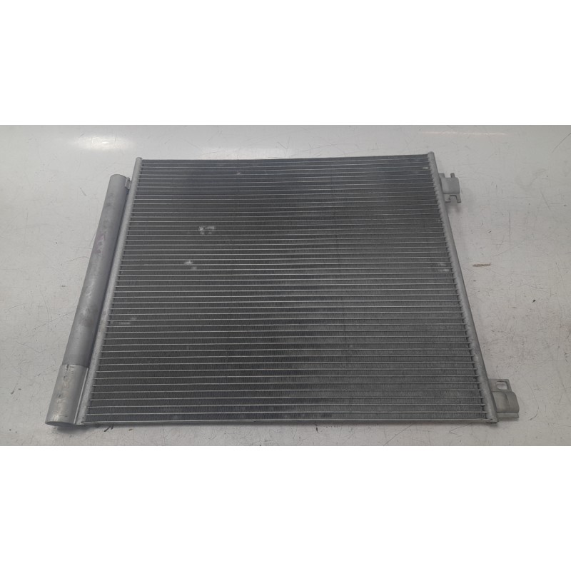 Recambio de condensador / radiador aire acondicionado para nissan qashqai iii (j12) 1.3 dig-t referencia OEM IAM 9211000Q0E  CCS
