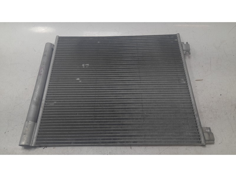 Recambio de condensador / radiador aire acondicionado para nissan qashqai iii (j12) 1.3 dig-t referencia OEM IAM 9211000Q0E  CCS