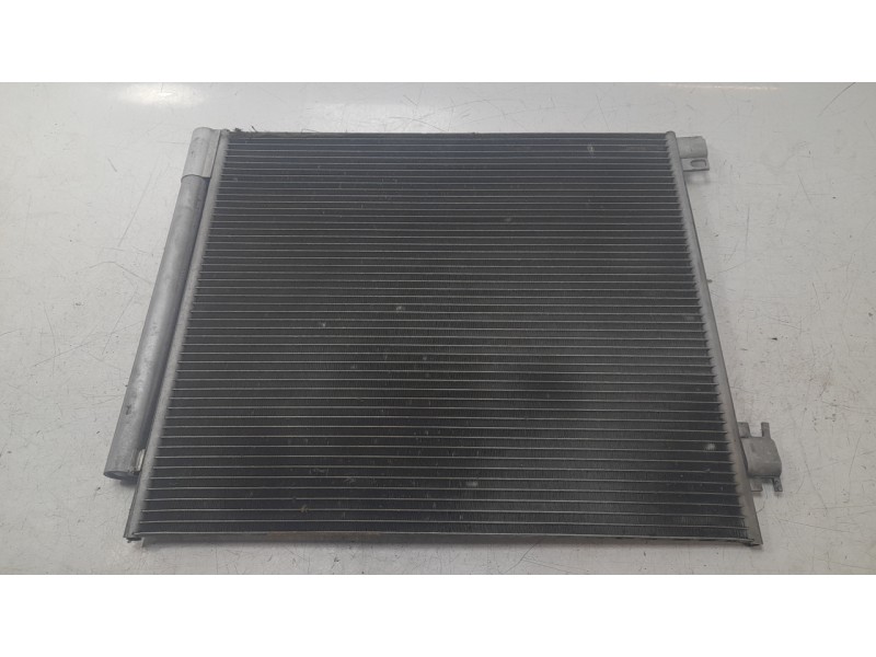 Recambio de condensador / radiador aire acondicionado para nissan qashqai iii (j12) 1.3 dig-t referencia OEM IAM 9211000Q0E  CCS