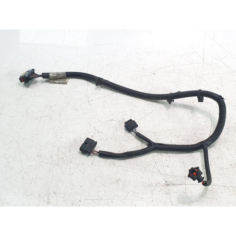 Recambio de cableado electrico para citroën jumper furgon 3.5 l3 h2 bluehdi 14 s&s 6v referencia OEM IAM 0522331290  