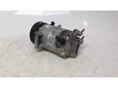 COMPRESOR AIRE ACONDICIONADO JX6119D629HB JX6119D629HB 320202/CAF601027HQ
