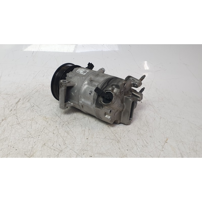 Recambio de compresor aire acondicionado para ford focus iv (hn) 1.5 ecoblue referencia OEM IAM JX6119D629HB  CAF601027HQ