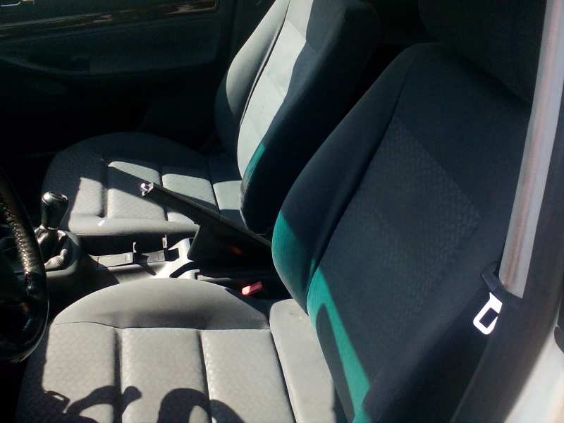 audi a4 berlina (b5) del año 1997