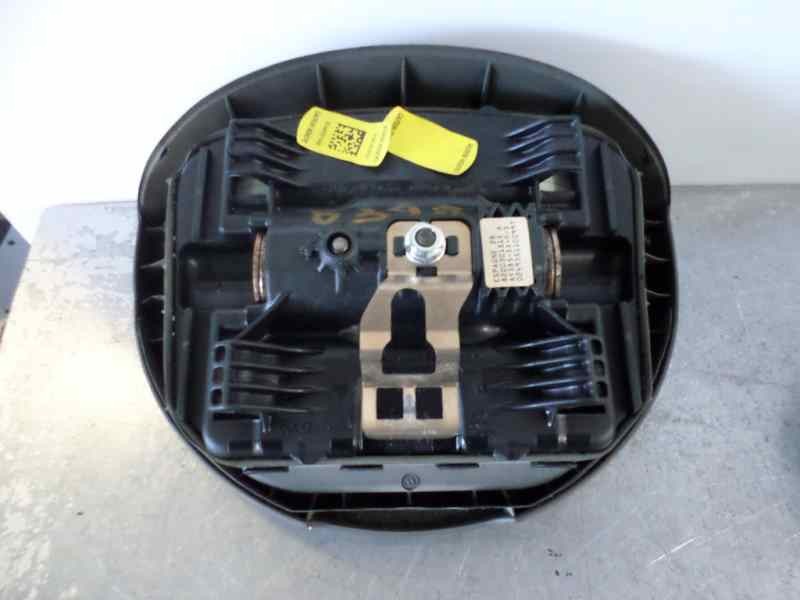 Recambio de airbag delantero izquierdo para renault megane ii berlina 5p luxe privilege referencia OEM IAM 8200301515A  