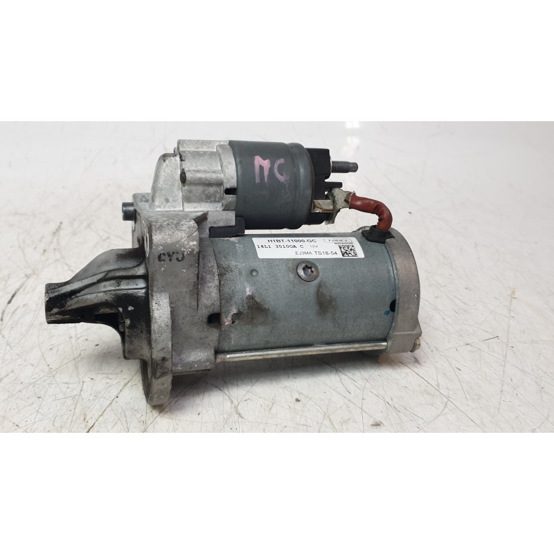 Recambio de motor arranque para ford focus iv (hn) 1.5 ecoblue referencia OEM IAM H1BT11000GC  ARF530351VL