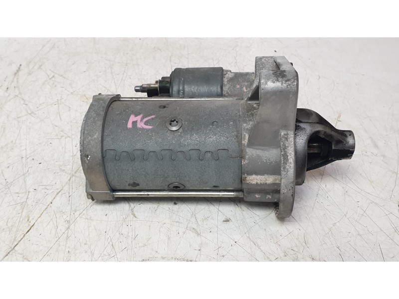 Recambio de motor arranque para ford focus iv (hn) 1.5 ecoblue referencia OEM IAM H1BT11000GC  ARF530351VL