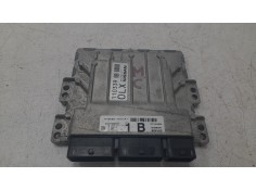 CENTRALITA MOTOR UCE 237106UB0A 237106UB0A 