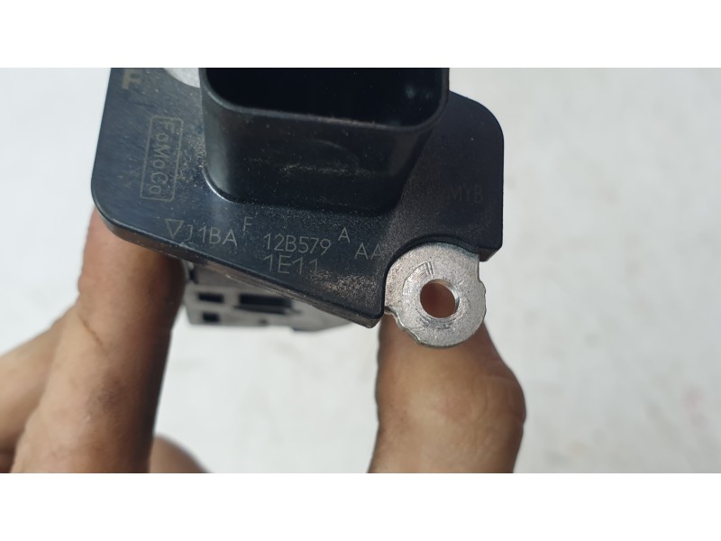 Recambio de caudalimetro para ford focus iv (hn) 1.5 ecoblue referencia OEM IAM 12B579AA  