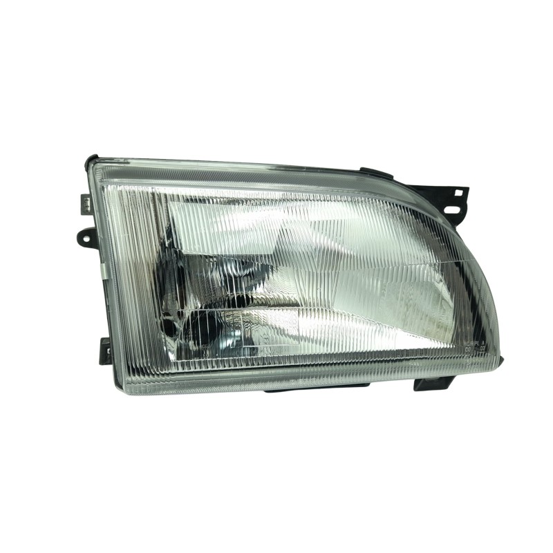 Recambio de faro derecho para ford transit, combi/bus 86/92 referencia OEM IAM 7242045 10110202003 10110202003/FD9064803/1131320