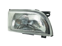 Recambio de faro derecho para ford transit, combi/bus 86/92 referencia OEM IAM 7242045 10110202003 10110202003/FD9064803/1131320 2