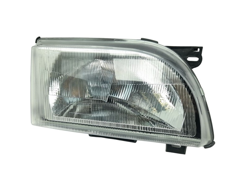 Recambio de faro derecho para ford transit, combi/bus 86/92 referencia OEM IAM 7242045 10110202003 10110202003/FD9064803/1131320