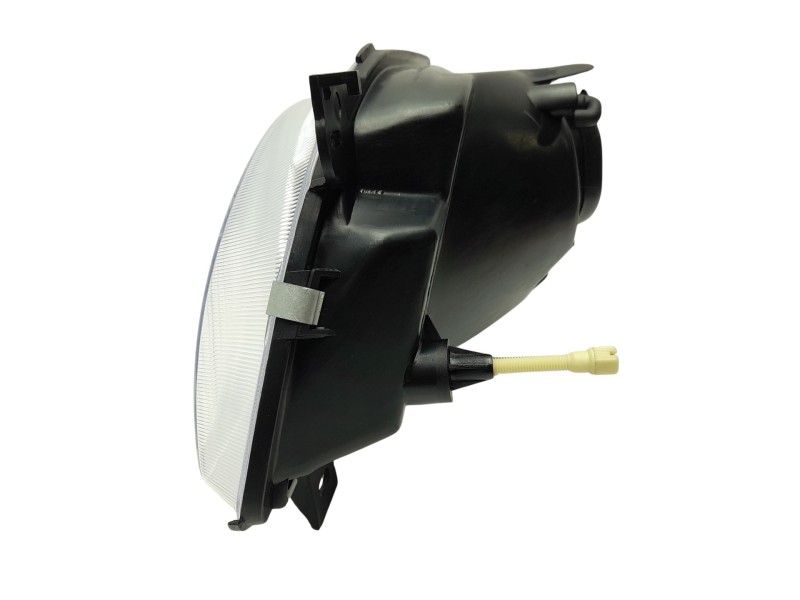 Recambio de faro derecho para ford transit, combi/bus 86/92 referencia OEM IAM 7242045 10110202003 10110202003/FD9064803/1131320