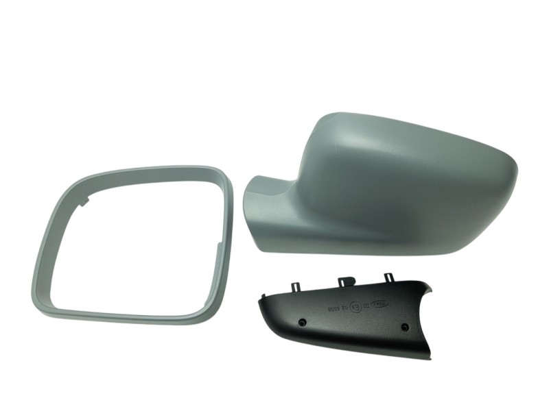Recambio de retrovisor izquierdo para volkswagen t5 bus referencia OEM IAM 7E18575079B9 1052335014 1052335014/21914831/2520431