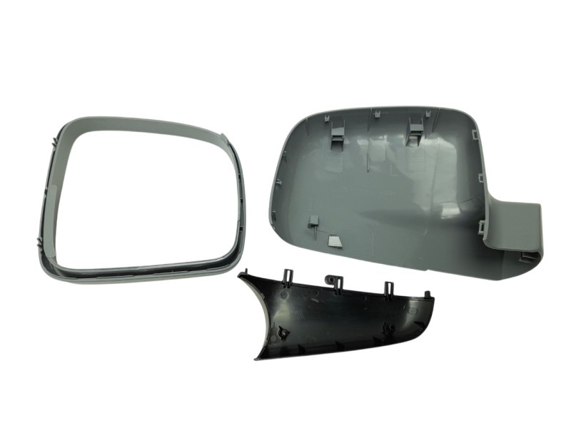 Recambio de retrovisor izquierdo para volkswagen t5 bus referencia OEM IAM 7E18575079B9 1052335014 1052335014/21914831/2520431